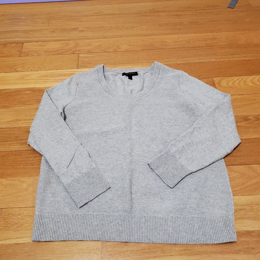 Banana Republic sweater top